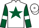 jockey silks