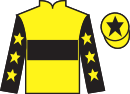 jockey silks