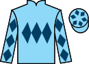 jockey silks