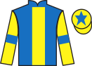jockey silks