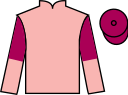 jockey silks