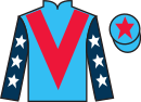 jockey silks