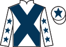 jockey silks