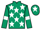 jockey silks