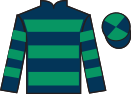 jockey silks
