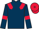 jockey silks