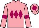 jockey silks