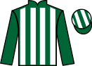 jockey silks