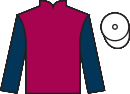 jockey silks