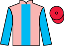 jockey silks