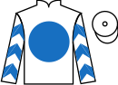 jockey silks