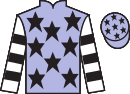 jockey silks
