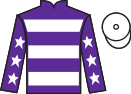 jockey silks