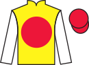 jockey silks