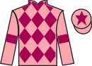 jockey silks