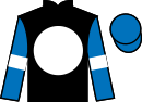 jockey silks