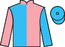 jockey silks