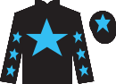 jockey silks