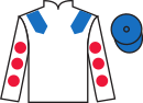 jockey silks
