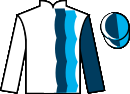jockey silks