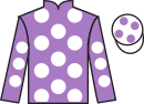 jockey silks