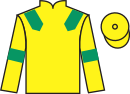 jockey silks