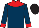 jockey silks