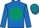 jockey silks