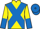 jockey silks