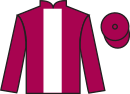 jockey silks