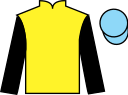 jockey silks