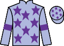 jockey silks