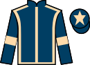 jockey silks