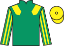 jockey silks