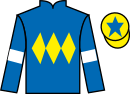 jockey silks
