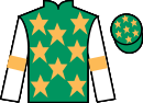 jockey silks