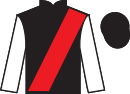 jockey silks