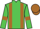 jockey silks