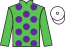 jockey silks