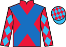 jockey silks