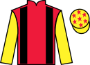 jockey silks