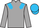 jockey silks