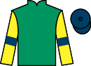 jockey silks