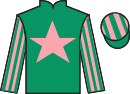 jockey silks