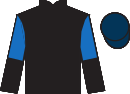 jockey silks