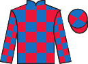 jockey silks