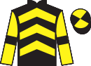 jockey silks