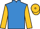 jockey silks