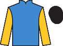 jockey silks