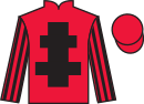 jockey silks